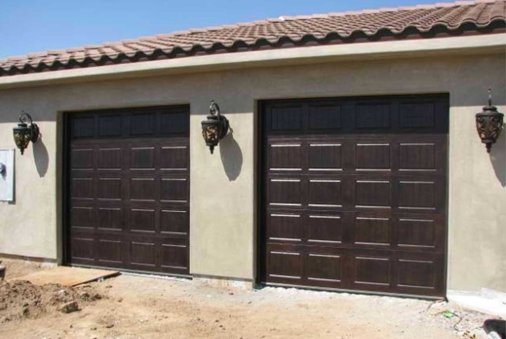 Engineering Masterpiece – Castaic Garage Doors