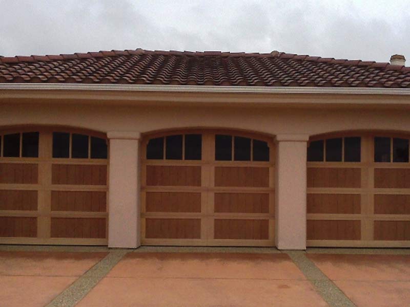 Engineering Masterpiece – Castaic Garage Doors