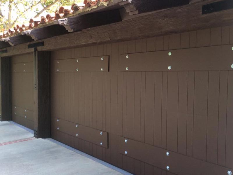 Garage Door Repair Beverly Hills CA